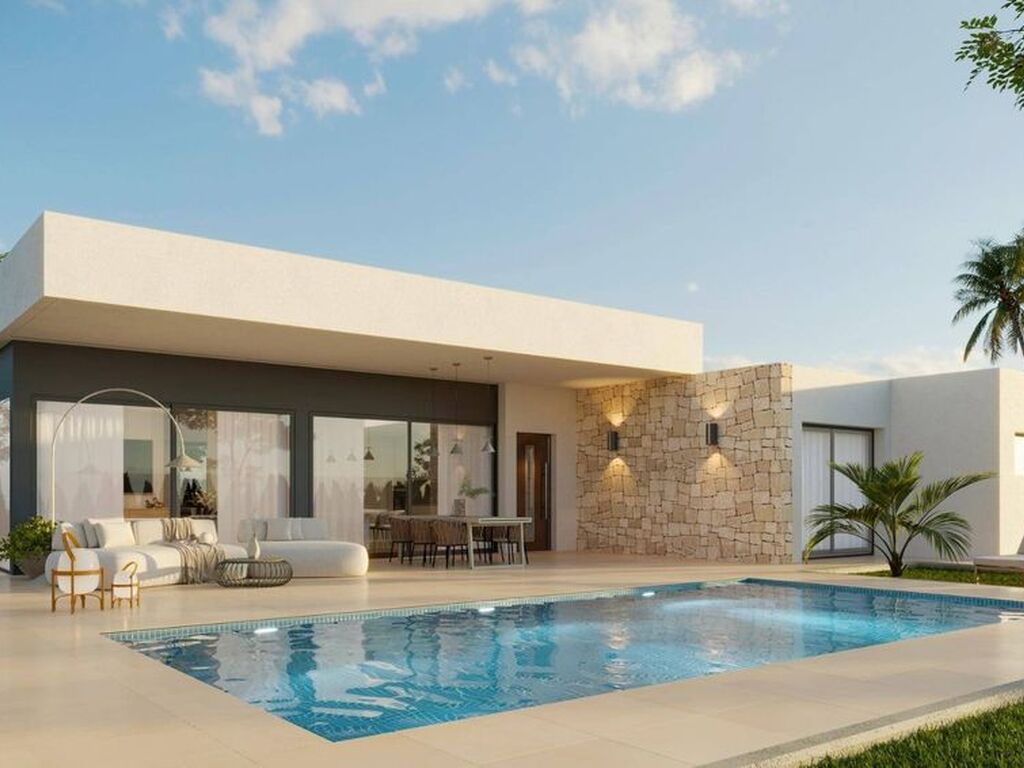 Luxury House for sale in Aspe, 521 000 €, Photo 1