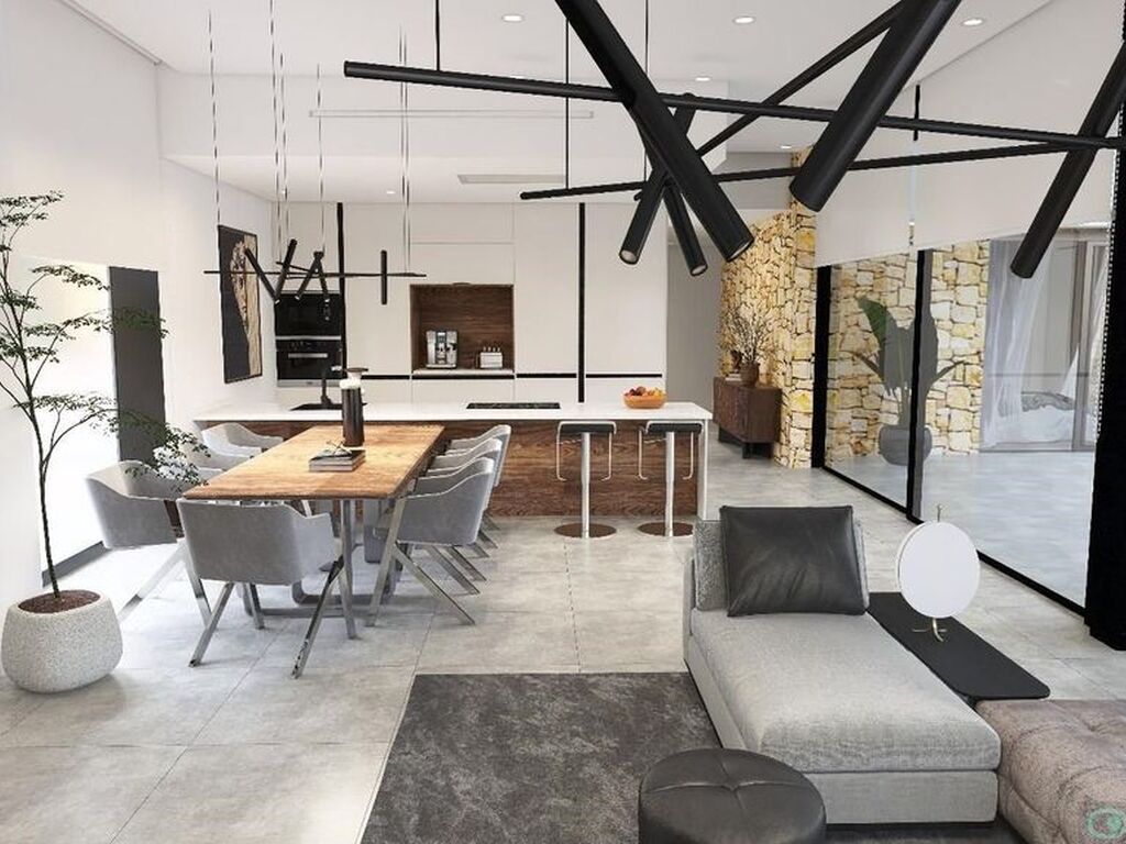 Luxury House for sale in Aspe, 521 000 €, Photo 4