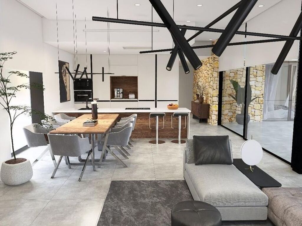 Maison de luxe à vendre à Aspe, 521 000 €, Photo 7