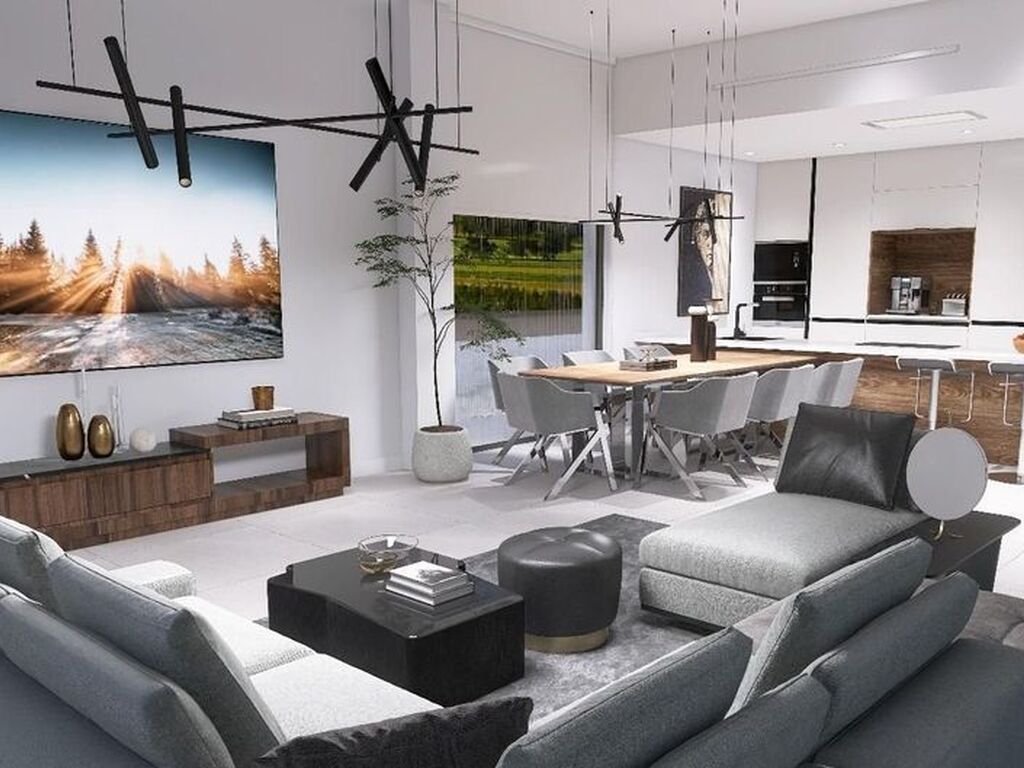 Maison de luxe à vendre à Aspe, 521 000 €, Photo 5