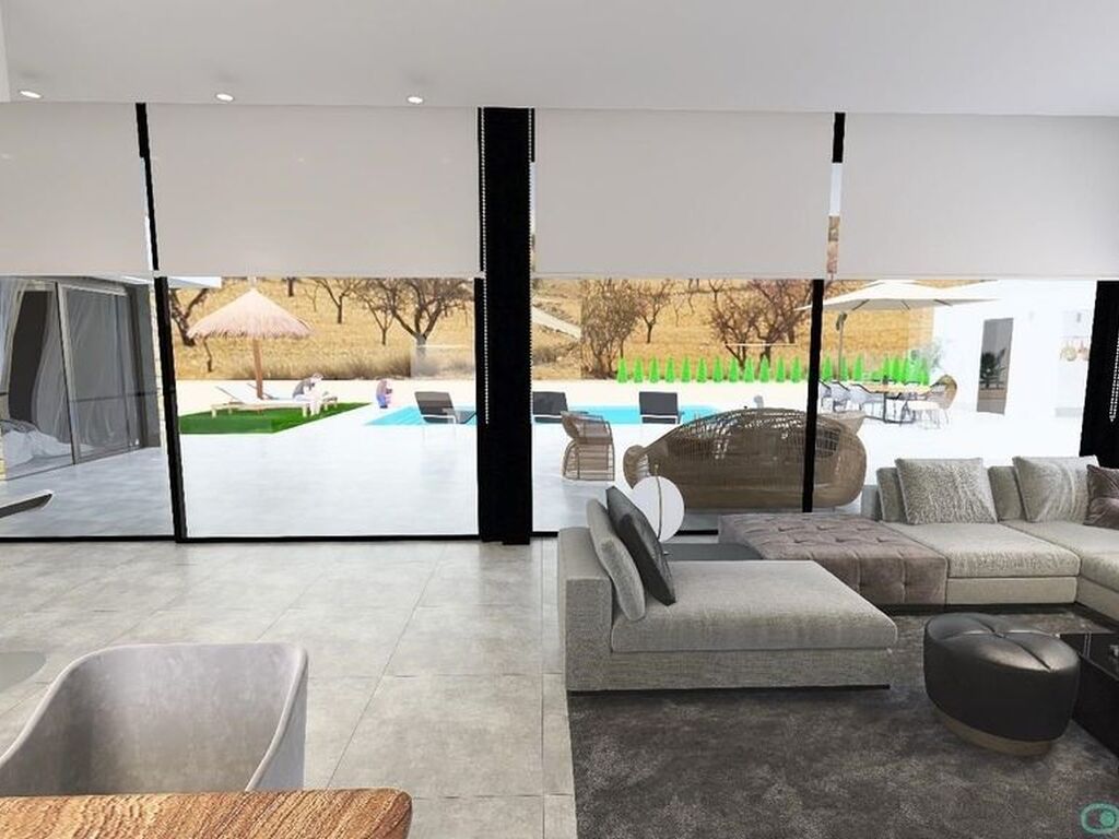 Luxury House for sale in Aspe, 521 000 €, Photo 5