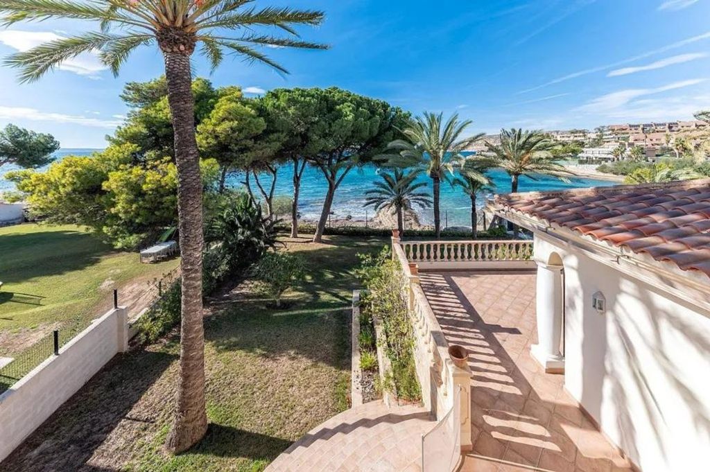 Maison de luxe à vendre à Alicante, 5 300 000 €, Photo 1