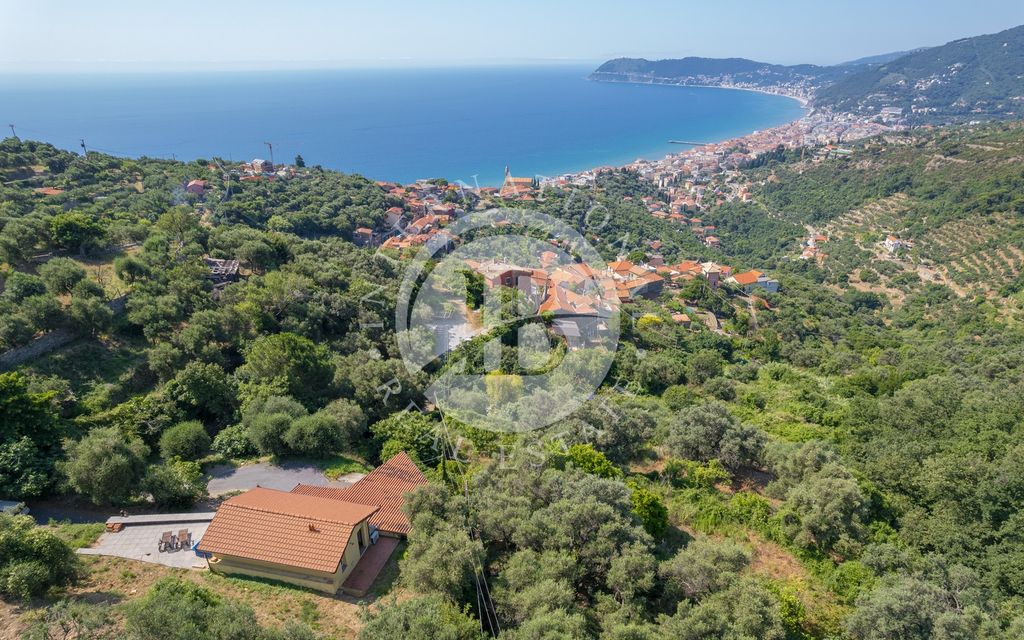 Maison de luxe à vendre à Alassio, 635 000 €, Photo 4
