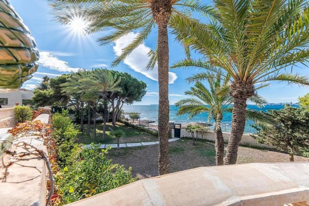 Maison de luxe à vendre à Alicante, 5 300 000 €, Photo 2