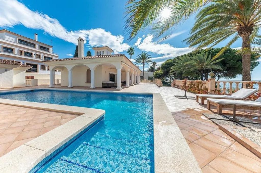 Maison de luxe à vendre à Alicante, 5 300 000 €, Photo 3