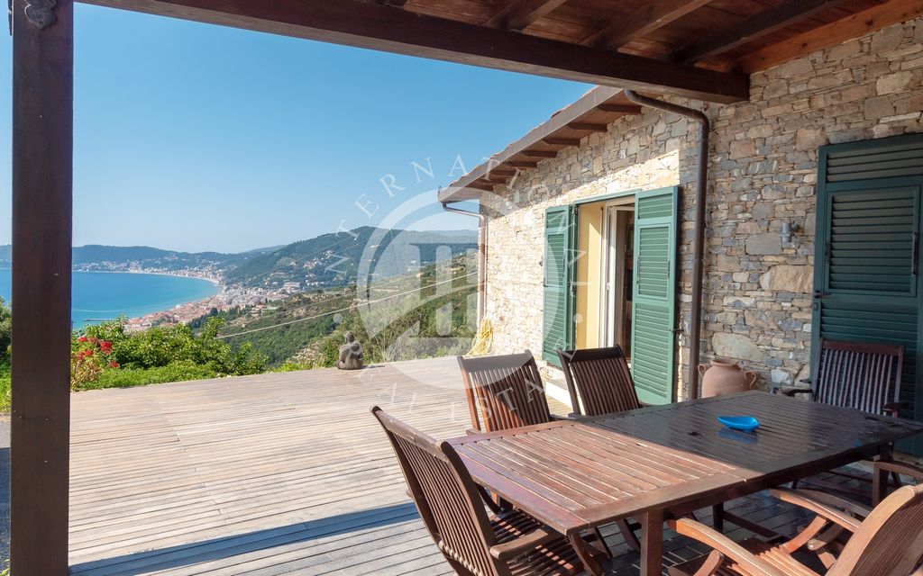 Maison de luxe à vendre à Alassio, 635 000 €, Photo 5