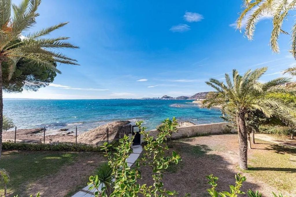 Maison de luxe à vendre à Alicante, 5 300 000 €, Photo 4