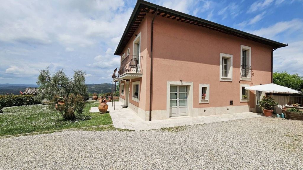 Maison de luxe à vendre à Casole d'Elsa, 1 190 000 €, Photo 6