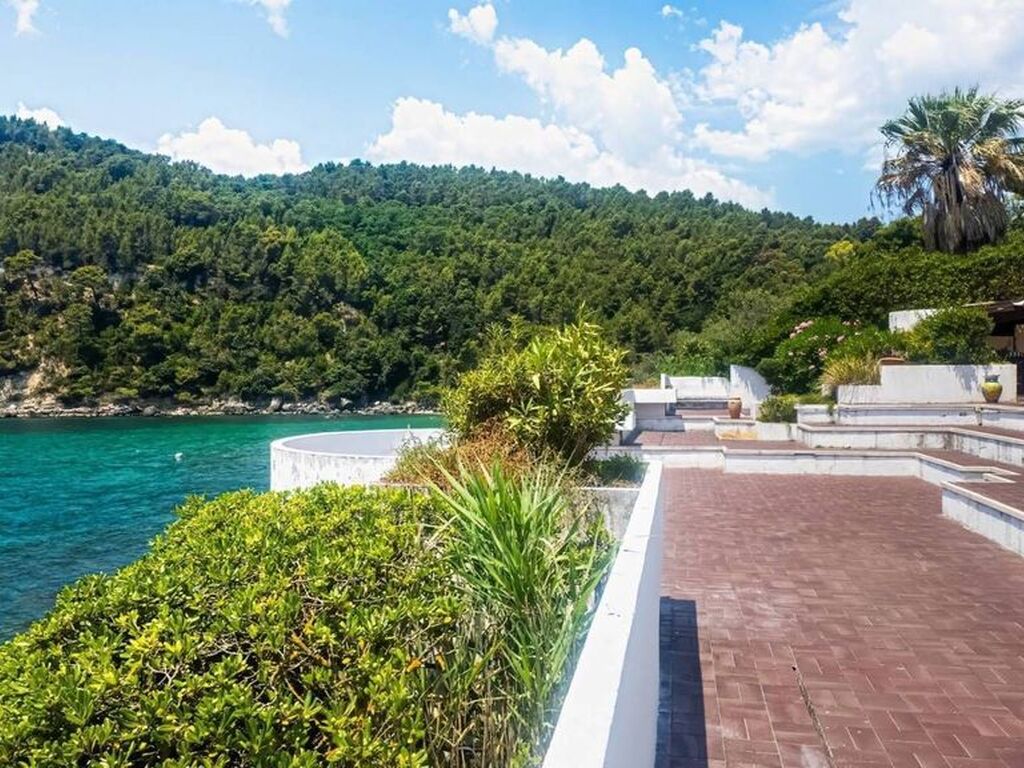 Maison de luxe à vendre à Minturno, 3 000 000 €, Photo 4