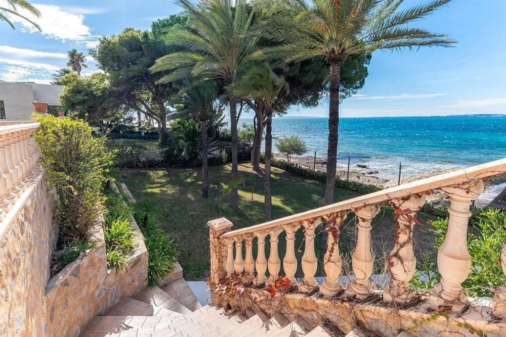 Maison de luxe à vendre à Alicante, 5 300 000 €, Photo 5