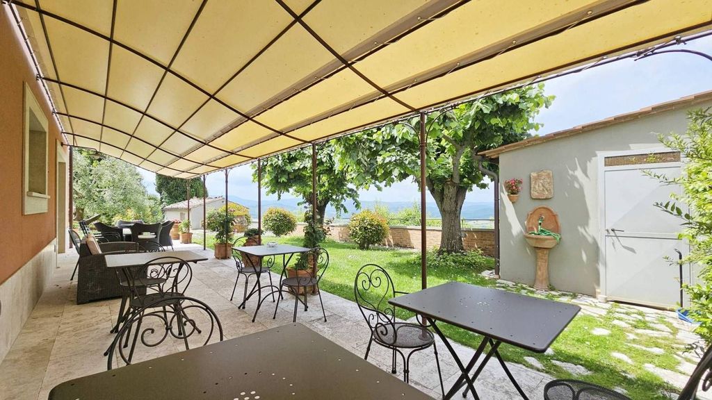 Maison de luxe à vendre à Casole d'Elsa, 1 190 000 €, Photo 4
