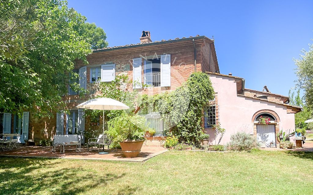 Maison de luxe à vendre à Altopascio, 950 000 €, Photo 1