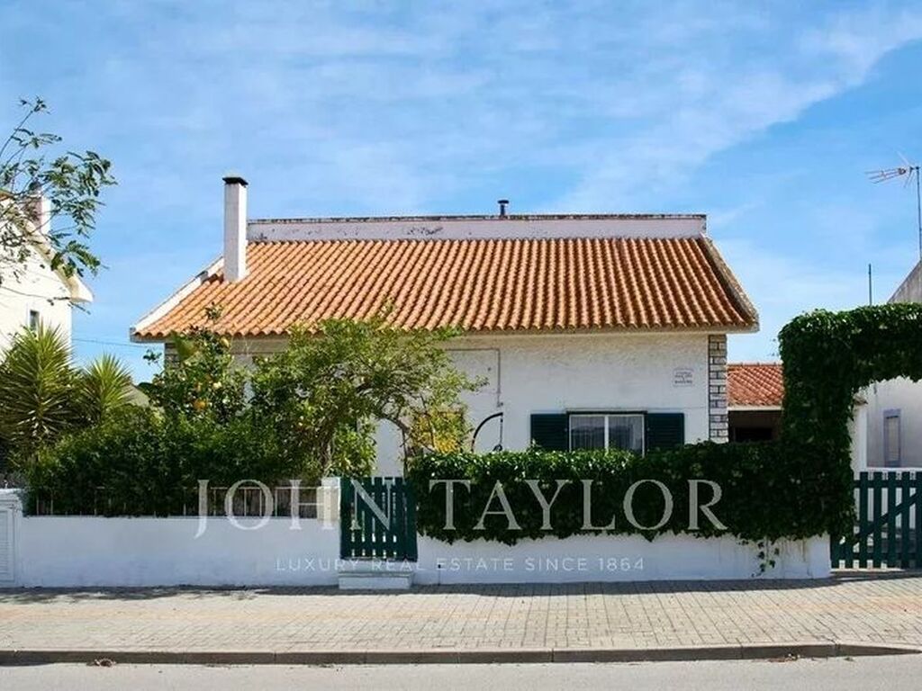 Maison de luxe à vendre à Carvalhal, 1 975 000 €, Photo 1