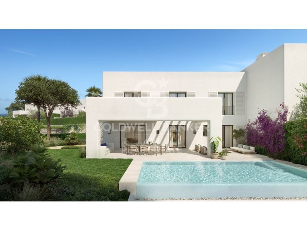 Maison de luxe à vendre à Sotogrande, 2 031 000 €, Photo 1