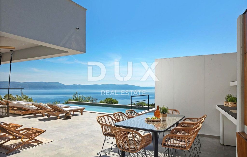 Maison de luxe à vendre à Labin, 1 700 000 €, Photo 1