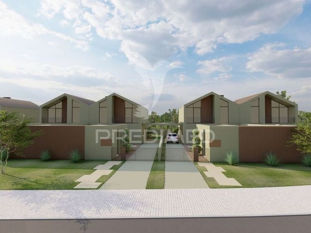 Maison de luxe à vendre à Vila Nova de Ourém, 490 000 €, Photo 3