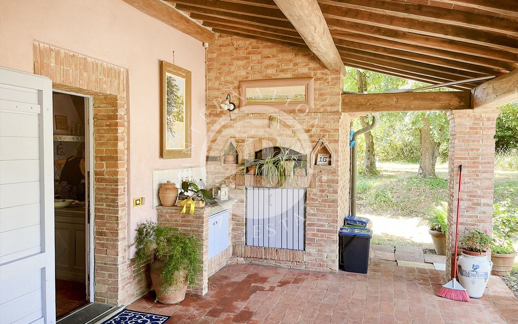 Maison de luxe à vendre à Altopascio, 950 000 €, Photo 5