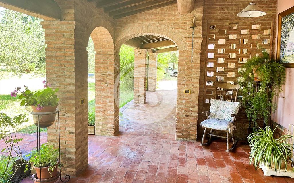 Maison de luxe à vendre à Altopascio, 950 000 €, Photo 2