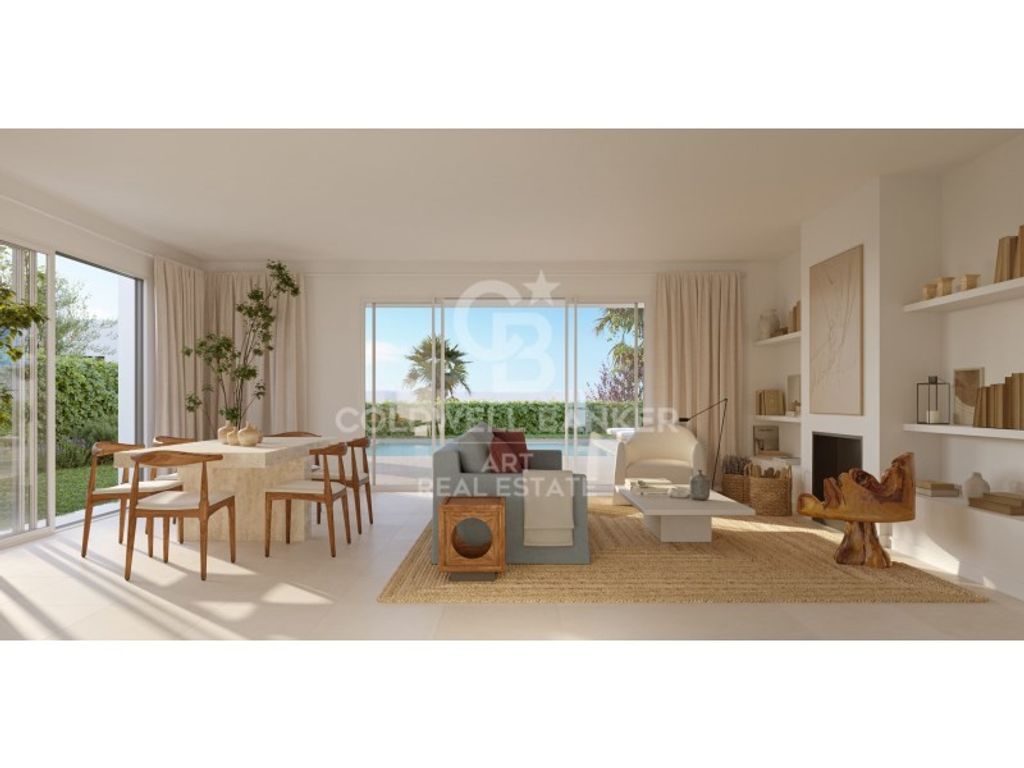 Maison de luxe à vendre à Sotogrande, 2 031 000 €, Photo 3