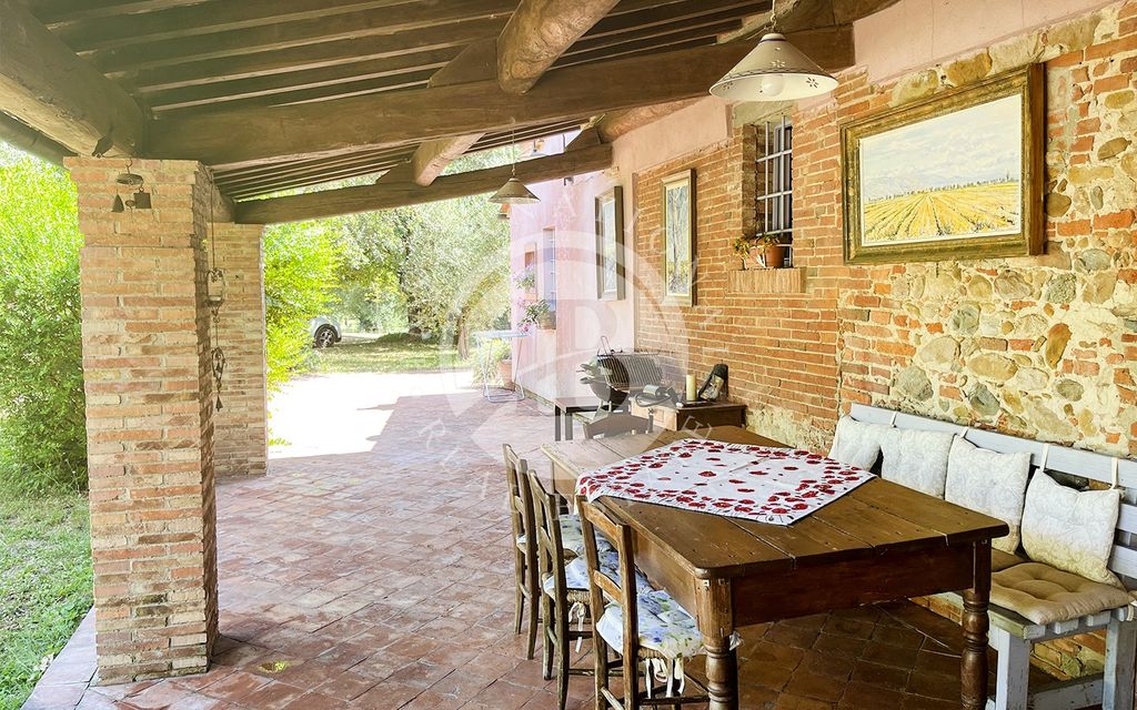 Maison de luxe à vendre à Altopascio, 950 000 €, Photo 3