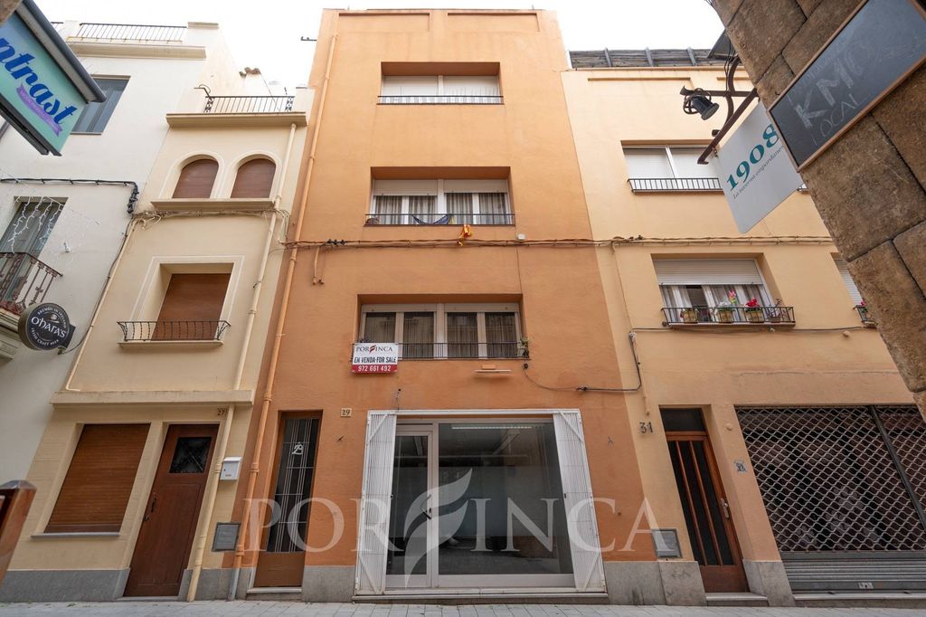 Luxury House for sale in Palamós, 450 000 €, Photo 1