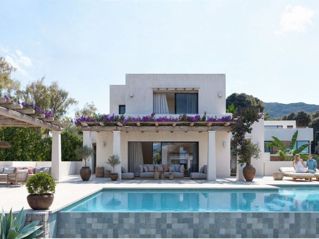 Maison de luxe à vendre à Denia, 1 890 000 €, Photo 2