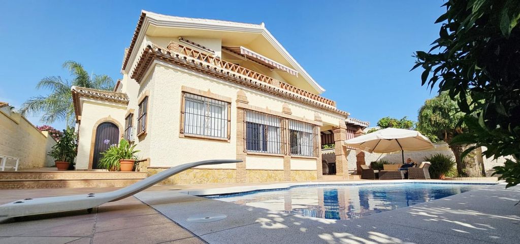 Maison de luxe à vendre à Marbella, 1 240 000 €, Photo 6