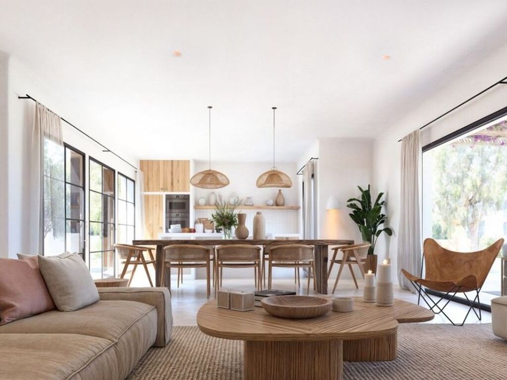 Maison de luxe à vendre à Denia, 1 890 000 €, Photo 6