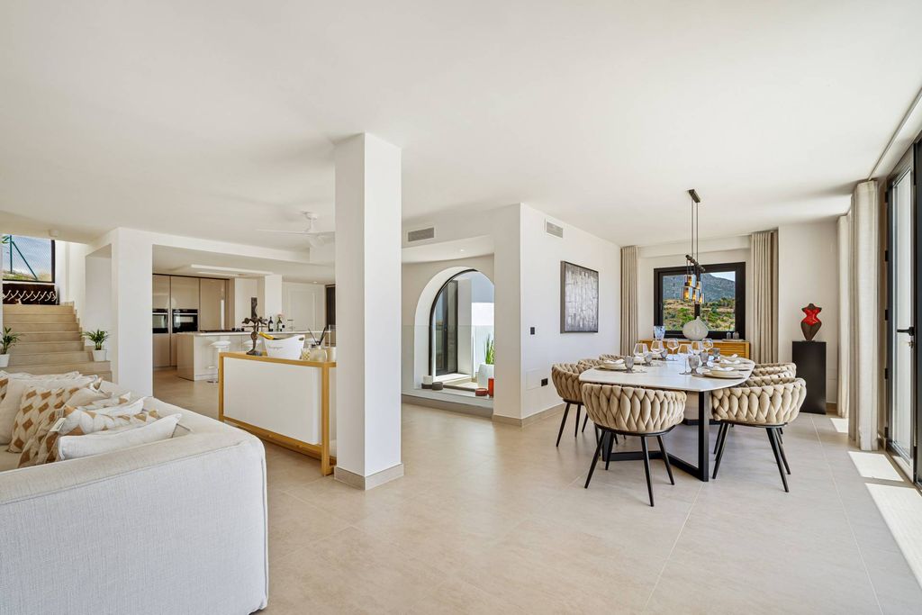 Maison de luxe à vendre à Nueva Andalucia, 4 500 000 €, Photo 7