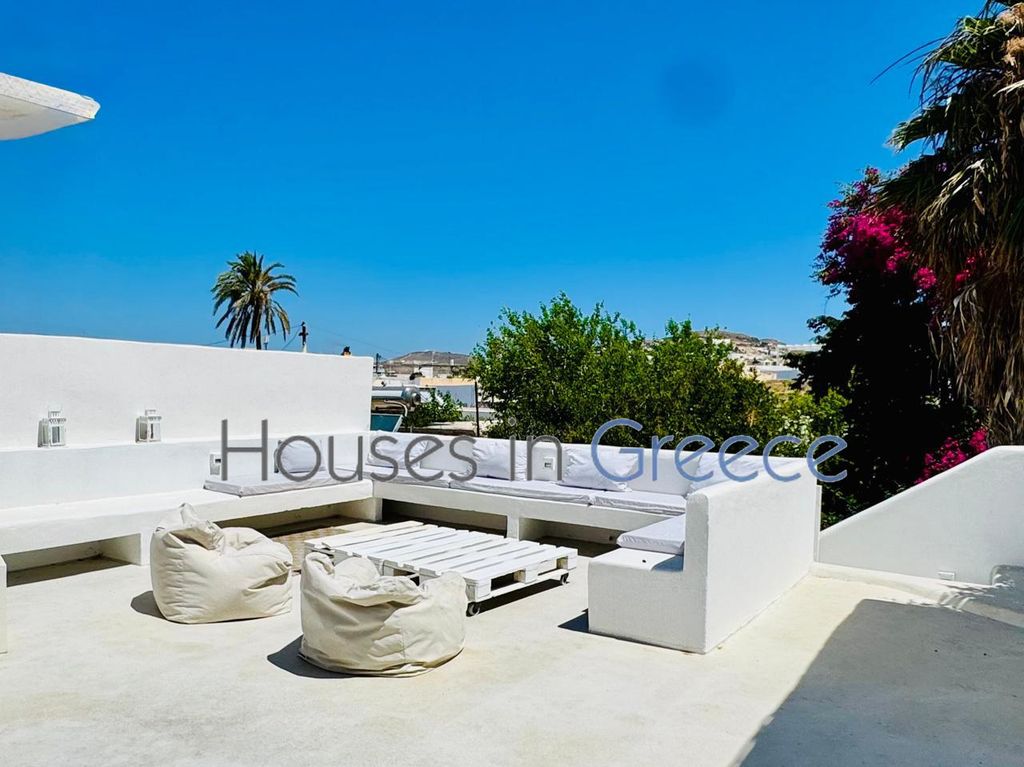 Maison de luxe à vendre à Páros, 580 000 €, Photo 1