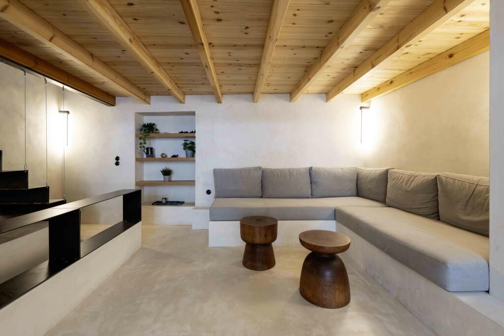 Appartement de luxe à vendre à Andros, 350 000 €, Photo 1