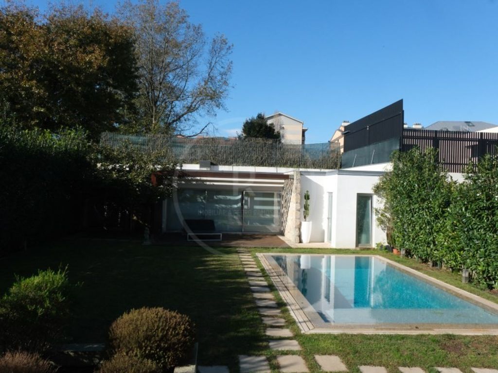 Maison de luxe à vendre à Porto, 3 980 000 €, Photo 1