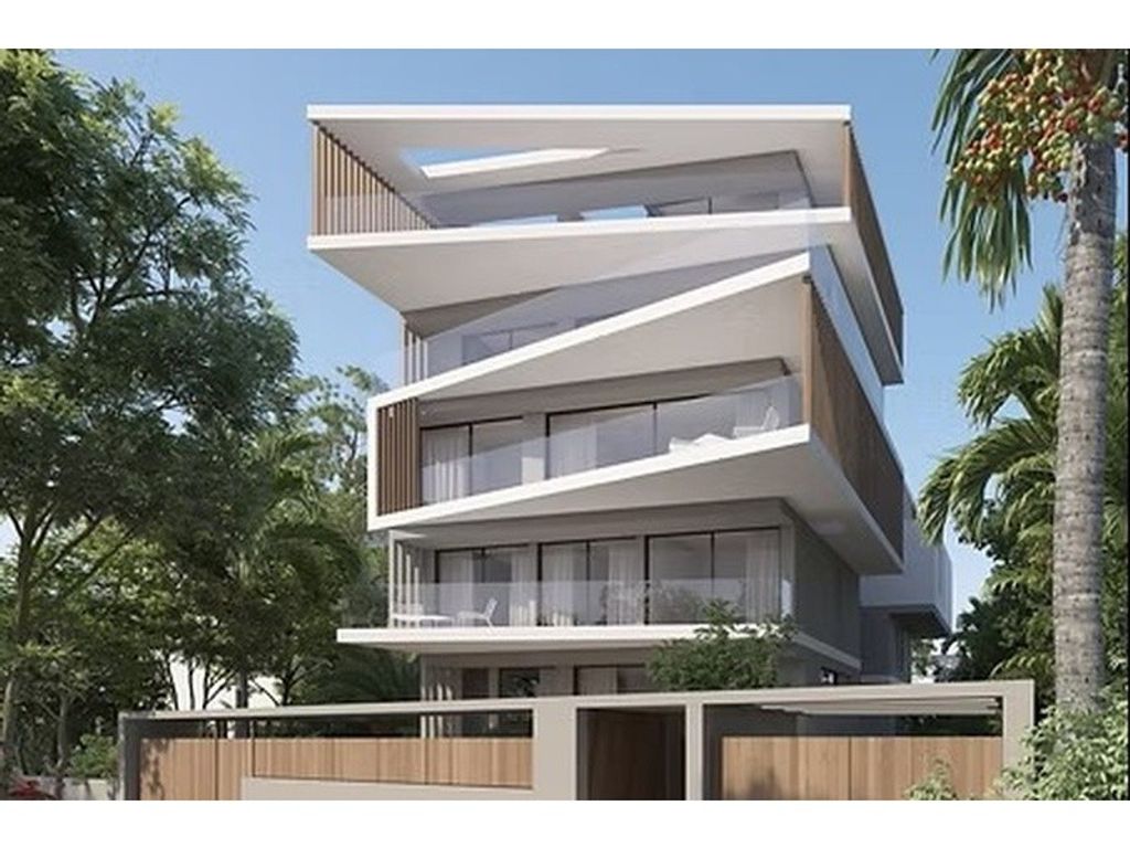 Appartement de luxe à vendre à Voúla, 1 330 000 €, Photo 1