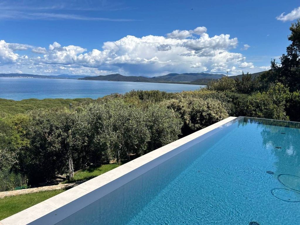 Maison de luxe à vendre à Castiglione Della Pescaia, 9 000 000 €, Photo 2