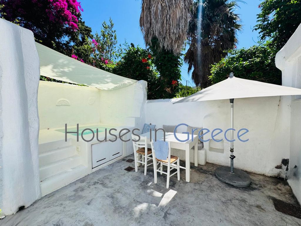 Maison de luxe à vendre à Páros, 580 000 €, Photo 3