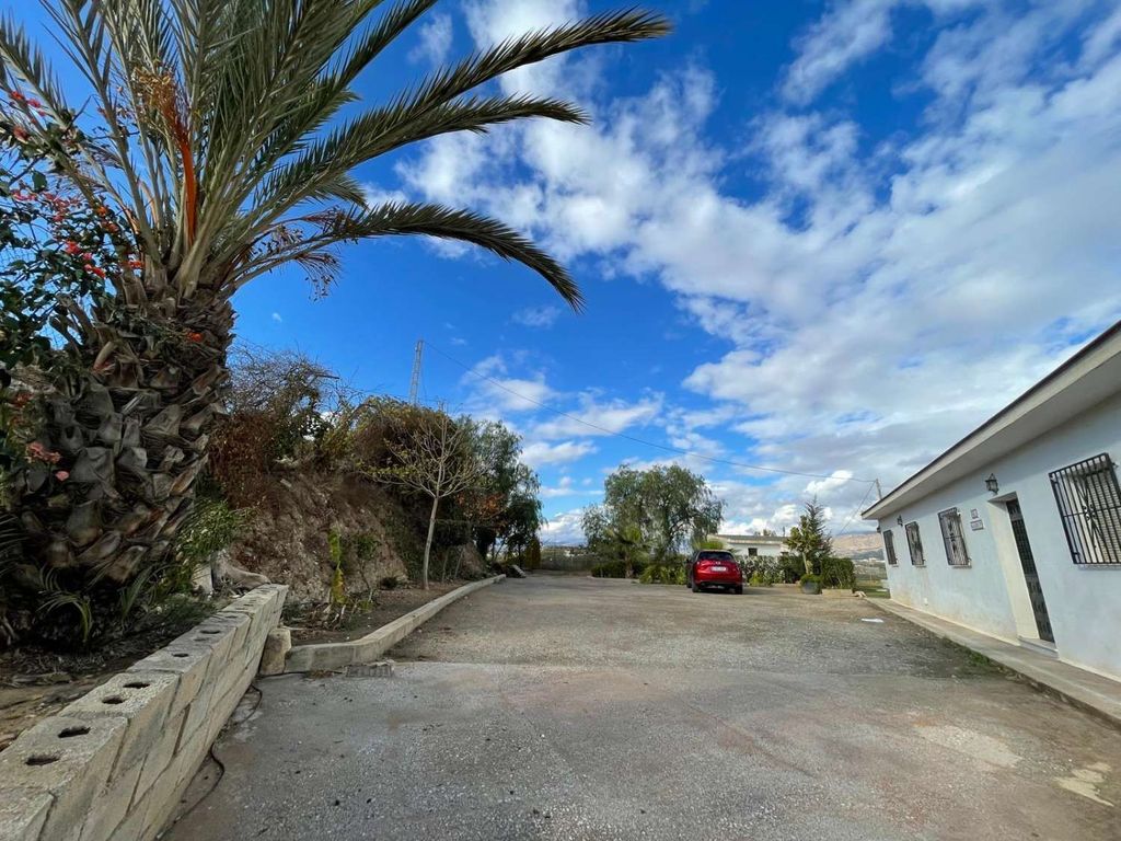 Maison de luxe à vendre à Torre Del Mar, 425 000 €, Photo 3