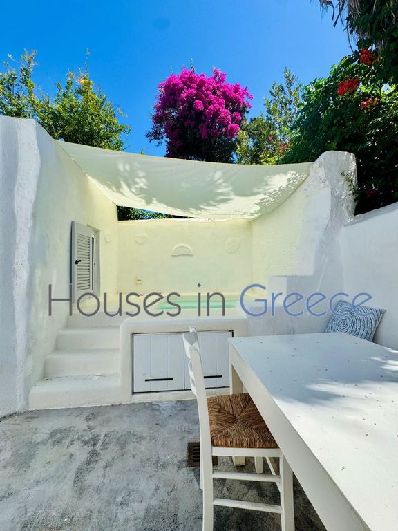 Maison de luxe à vendre à Páros, 580 000 €, Photo 4