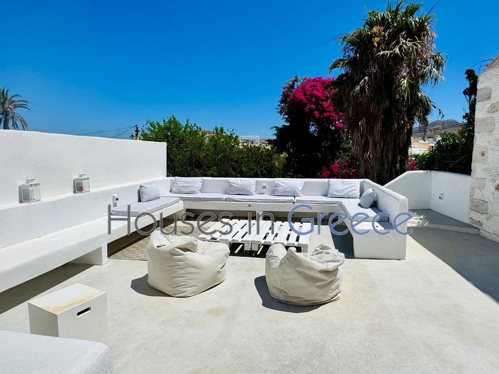 Maison de luxe à vendre à Páros, 580 000 €, Photo 5