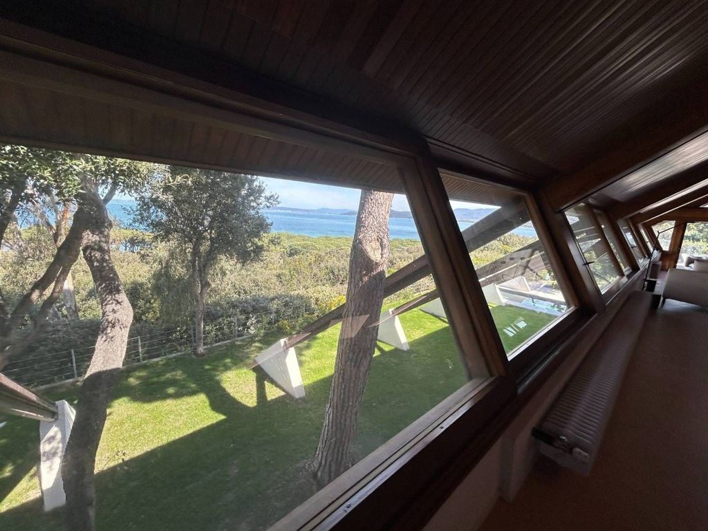 Maison de luxe à vendre à Castiglione Della Pescaia, 9 000 000 €, Photo 7
