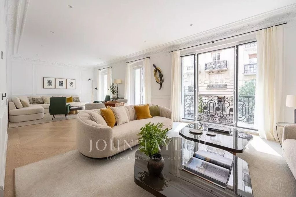 Appartement de luxe à vendre à Madrid, 8 750 000 €, Photo 1