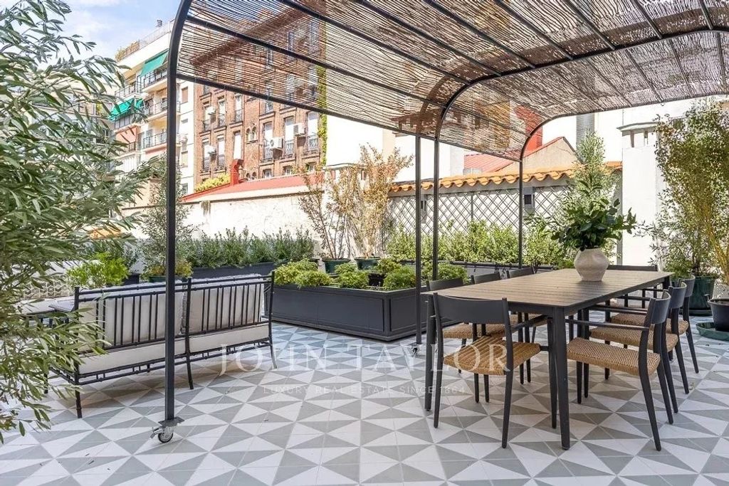 Appartement de luxe à vendre à Madrid, 8 750 000 €, Photo 2