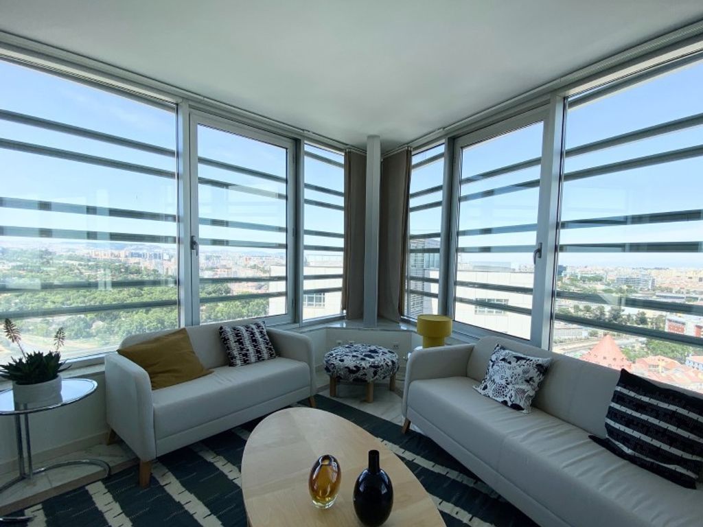 Appartement de luxe à vendre à Lisbon, 925 000 €, Photo 3