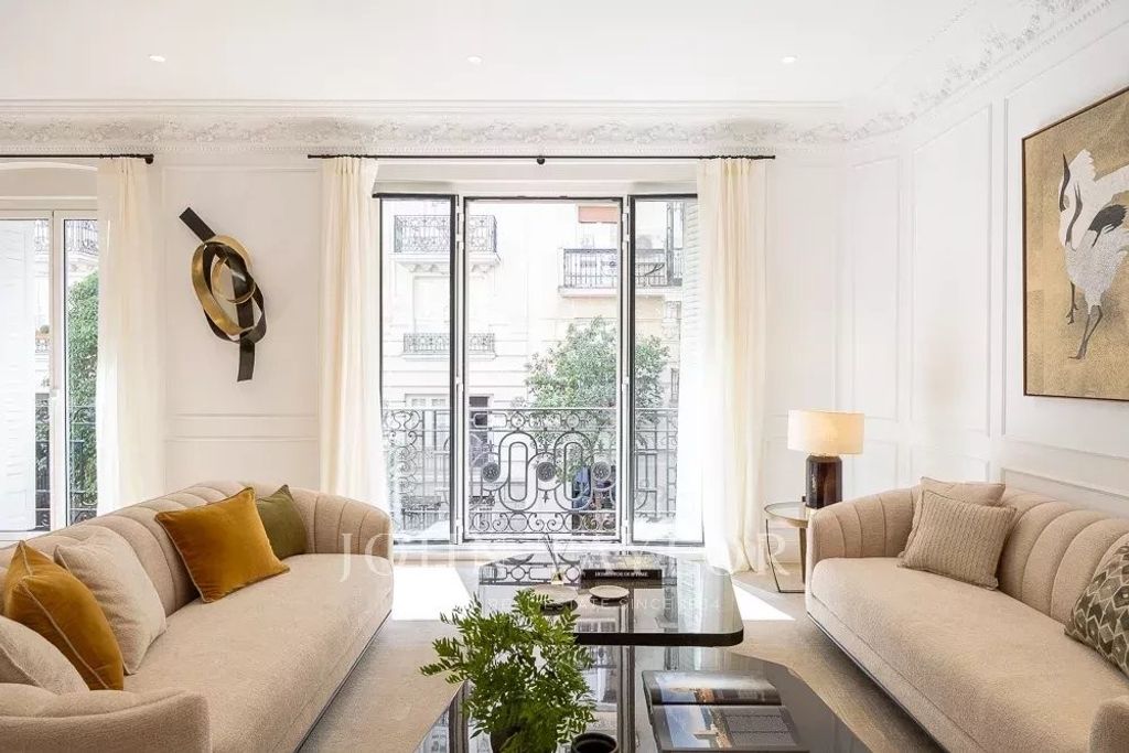 Appartement de luxe à vendre à Madrid, 8 750 000 €, Photo 3