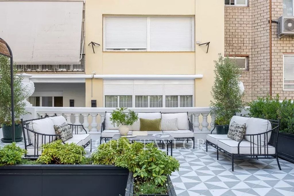 Appartement de luxe à vendre à Madrid, 8 750 000 €, Photo 4