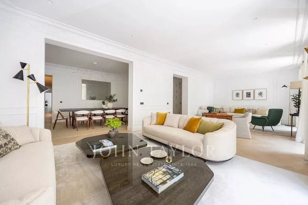 Appartement de luxe à vendre à Madrid, 8 750 000 €, Photo 5