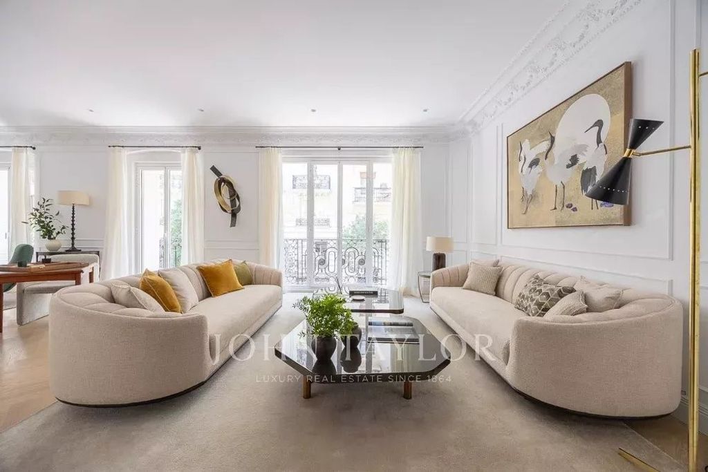 Appartement de luxe à vendre à Madrid, 8 750 000 €, Photo 7