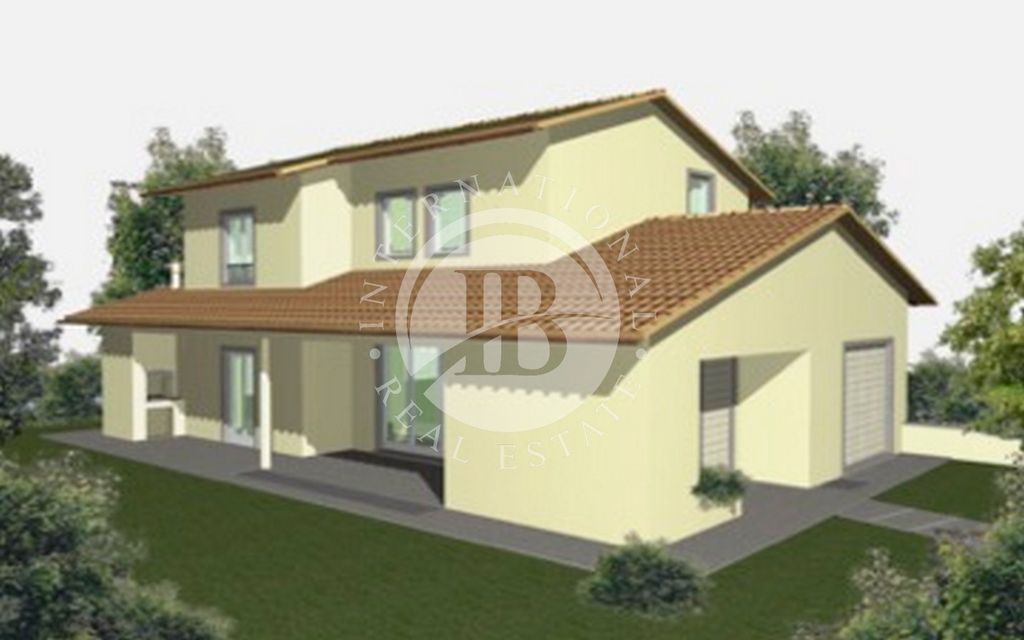 Maison de luxe à vendre à Lucca, 400 000 €, Photo 1