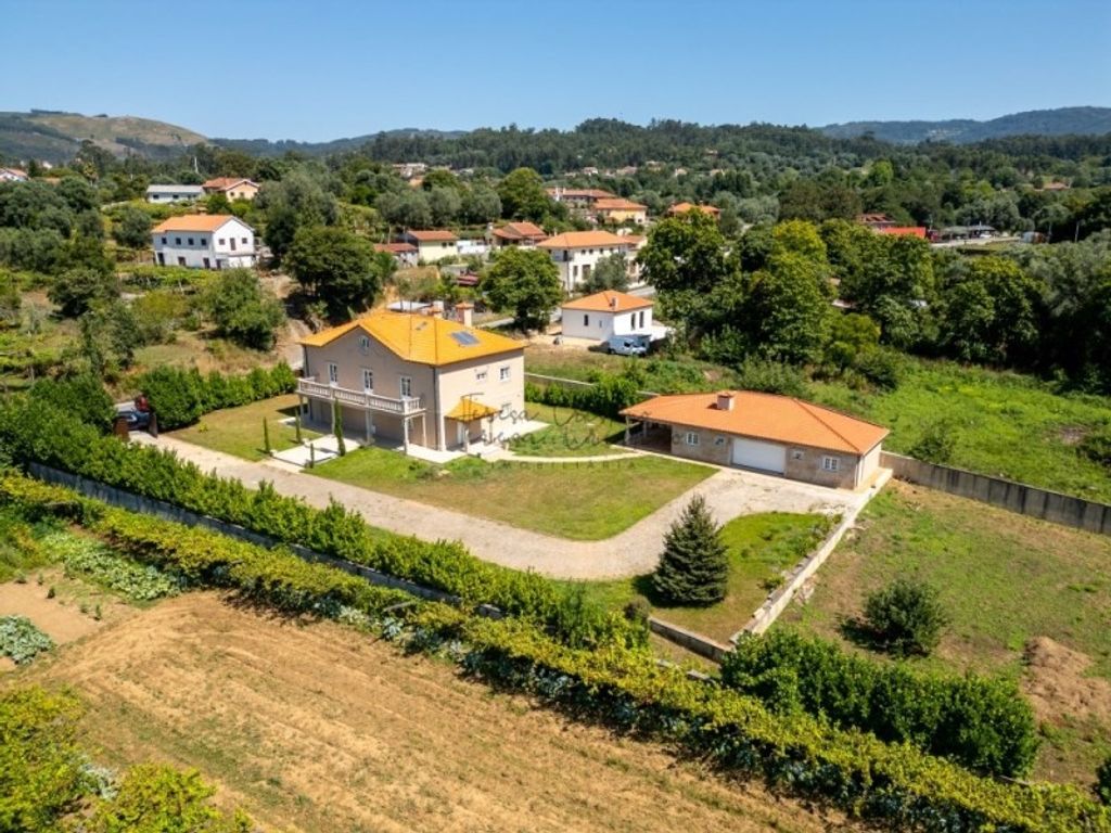 Luxury House for sale in Ponte de Lima, 900 000 €, Photo 1