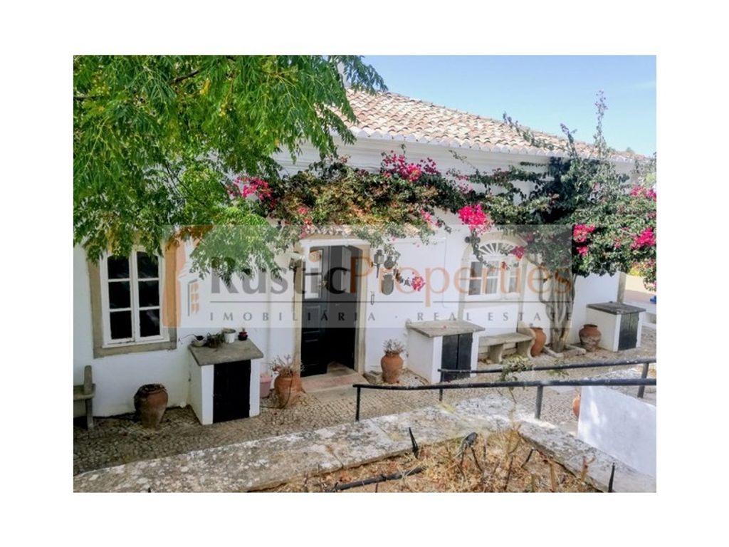 Luxury House for sale in São Brás de Alportel, 795 000 €, Photo 1