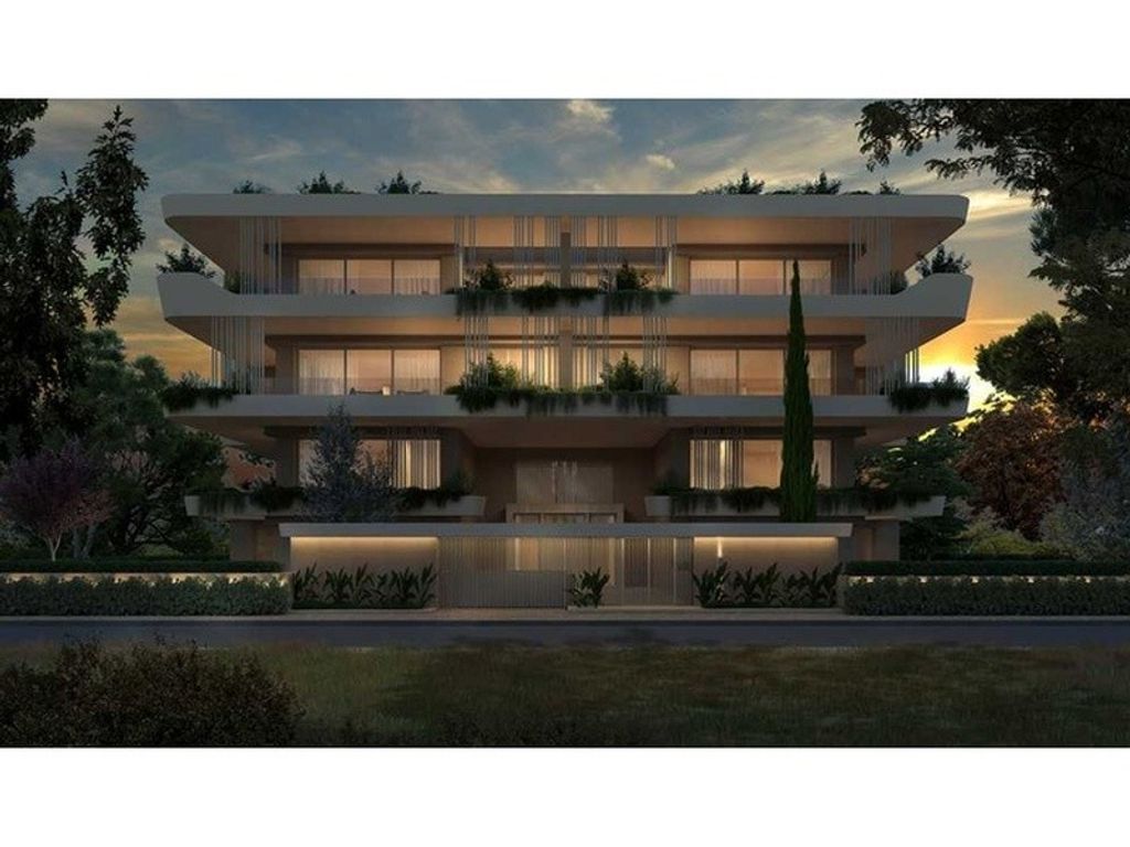 Appartement de luxe à vendre à Néa Erythraía, 1 615 000 €, Photo 1
